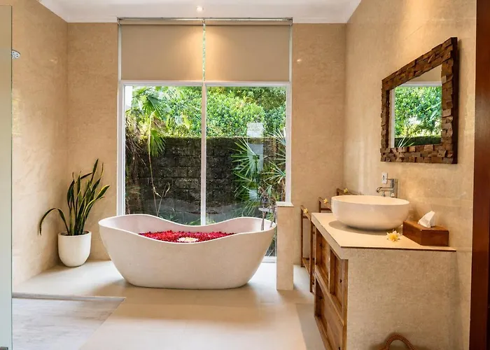 Andra By Madhava Villa Ubud