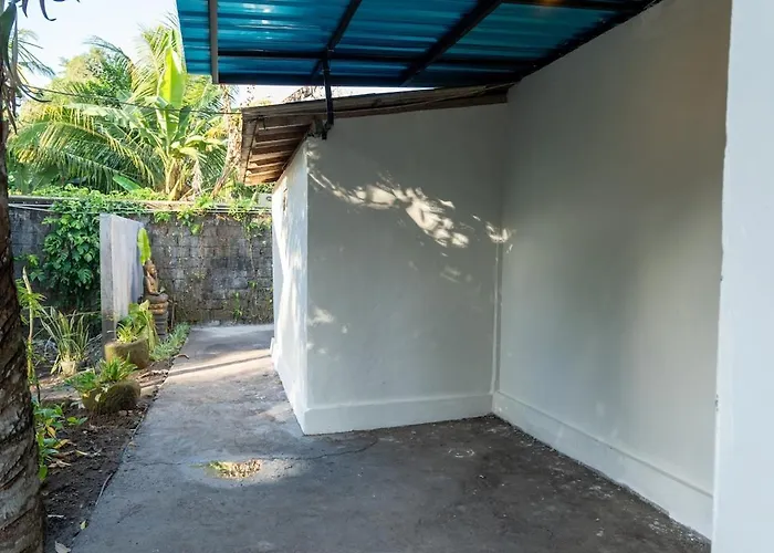 Andra By Madhava Villa Ubud