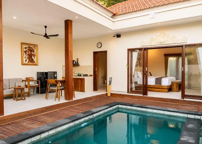 Villa Andra By Madhava