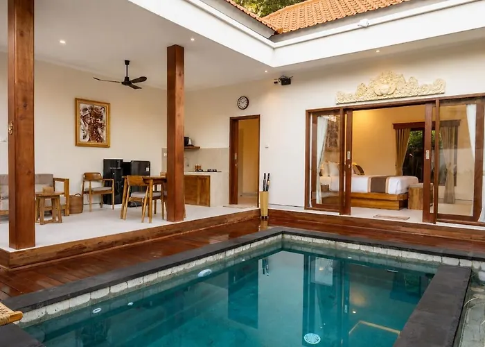 Andra By Madhava Villa