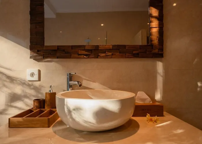 Villa Andra By Madhava Ubud